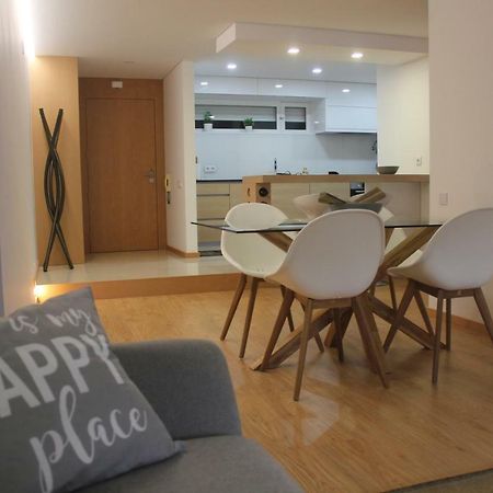 Apartamento Milénio T2 Arouca Exterior foto