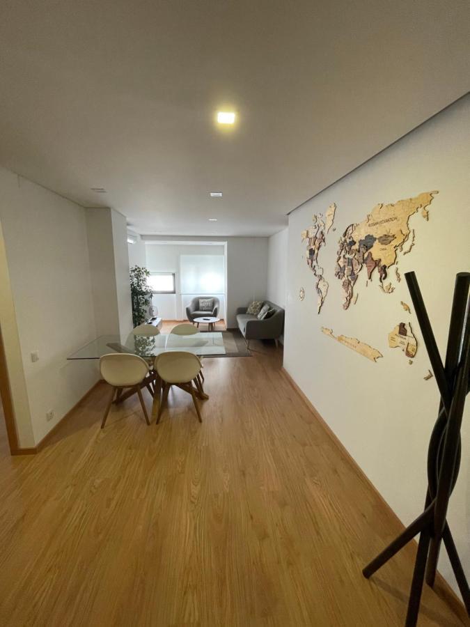 Apartamento Milénio T2 Arouca Exterior foto