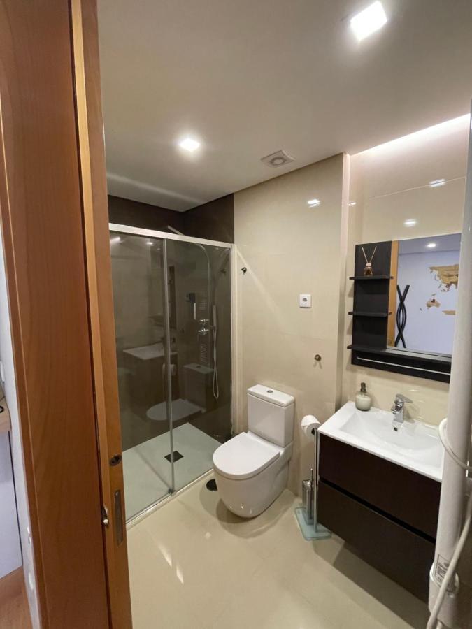 Apartamento Milénio T2 Arouca Exterior foto