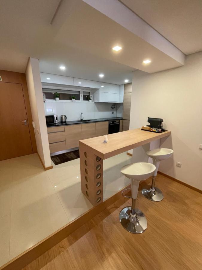 Apartamento Milénio T2 Arouca Exterior foto