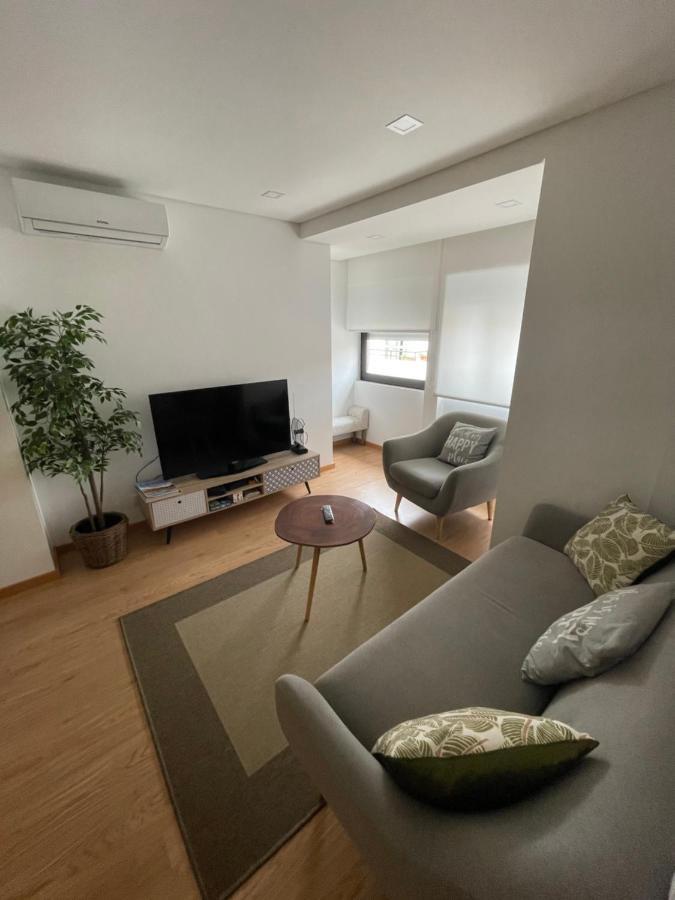 Apartamento Milénio T2 Arouca Exterior foto