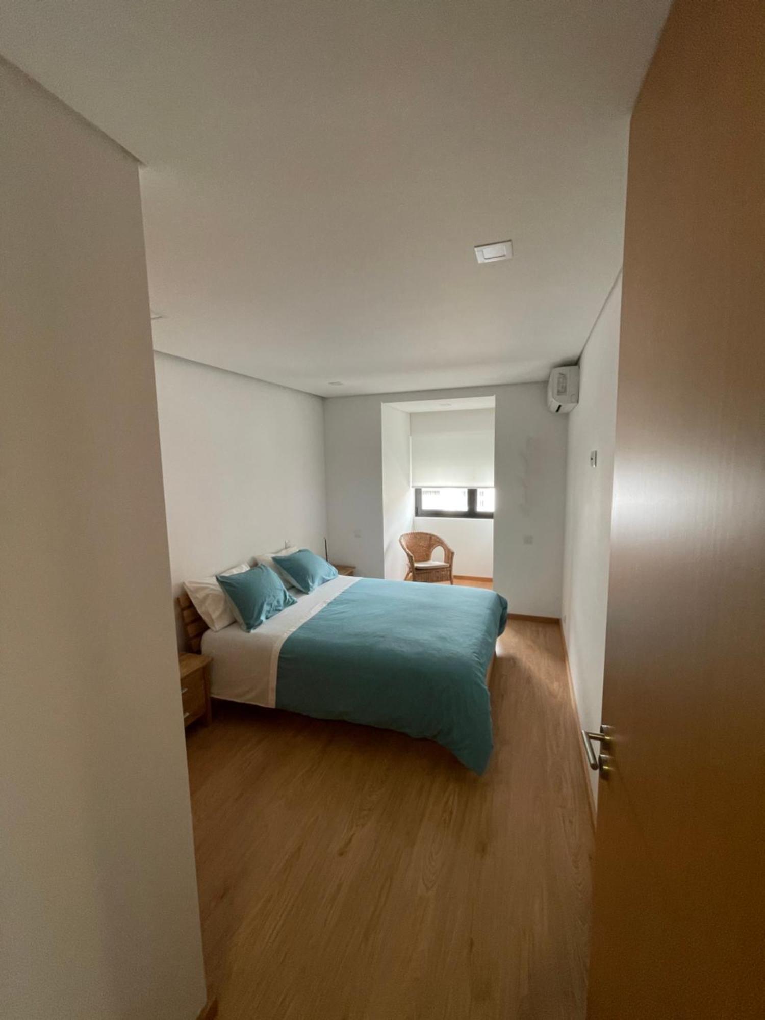 Apartamento Milénio T2 Arouca Exterior foto