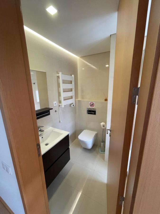 Apartamento Milénio T2 Arouca Exterior foto