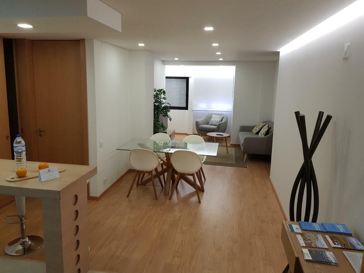 Apartamento Milénio T2 Arouca Exterior foto